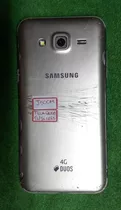 Defeito Celular Samsung J5 J500m Leia O Anuncio