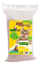 Arena Sanitaria Para Gatos Premium Magic Cat 