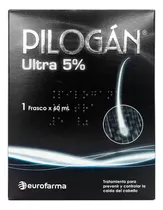Pilogan Ultra Minoxidil Al 5
