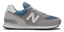 Zapatillas New Balance Ml574ow2 Hombre