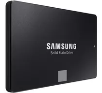 Samsung 500gb 870 Evo Sata Iii 2.5  Ssd