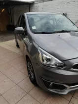 Mitsubishi Mirage  Glx 1.2