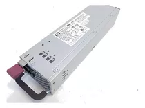 Fonte De Alimentação Hp Compaq 338022-001 Servidores Nf-e