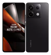 Xiaomi Redmi Note 13 Pro 5g 12gb 512gb Mu