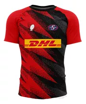 Camiseta Rugby Picton Match Varios Modelos Xs Al Xxxl