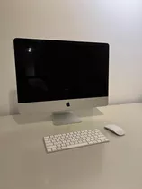 iMac Retina 4k, 21,5 Inch, 2019, I5, 3ghz, 32gb