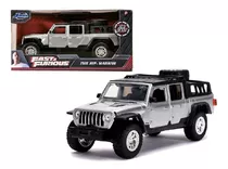 Jeep Gladiator 2020 Off Road Fast & Furious - Jada 1/24