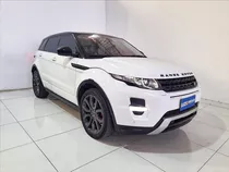  Range Rover Evoque 2.0 Si4 Dynamic