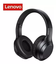 Audifonos Inalambricos Gamer Lenovo Th10  8 Horas Duracion