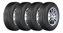 Juego De 4 Cubierta Goodyear 175/70 R13 kelly Edge Touring