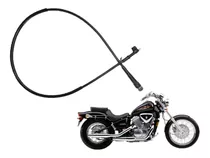 Cabo Velocimetro Honda Shadow 600 2001