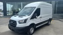 Ford Transit Mediano Te