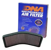 Filtro De Aire Dna De Alto Flujo Aprilia Rsv4 Series