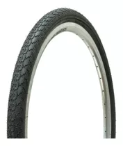 Pneu 26x1. 1/2 X1. 3/4 Para Bicicletas Antigas Poti/tropical Cor Preto