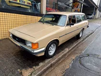 Chevrolet Caravan Comodoro Especial Nao Opala Diplomata Ss 4