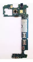 Placa Motherboard Para Samsung Galaxy J5 (2016) Sm-j510mn