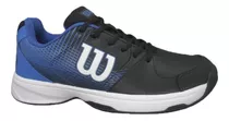 Zapatillas Tenis Padel Wilson Ace Plus Palermo Tenis