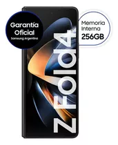 Celular Samsung Galaxy Z Fold4 256 Gb 12 Gb Ram Dual-sim 5g Color Black