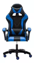 Silla Presidencial Tipo Gaming Racing Ergonomica Comoda