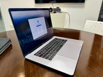 Macbook Pro 15 Apple 2018 Ram 32gb Ssd 256 Gb 452 Ciclos