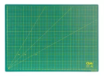 Tabla De Corte A2 - Cutting Mat A2 - Base De Corte A2