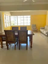 La Esperilla - Apartamento En Venta  - Próximo Al Parque Iberoamericano - Super Espacioso Y Mucha Luz Natural -3 Habitaciones - 3 Baños -2 Parqueos Paralelos Techad- Área Social Con Terraza Y Zona Bbq