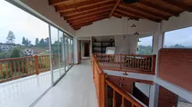 Casa Dúplex Amoblada En Rionegro Sector Vereda Mampuesto