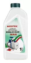 Aceite Para Bombas De Vacío Refrigeracion