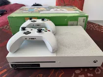 Xbox One 500gb Con 2 Josticks