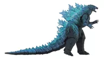Figura De Acción Godzilla Neca