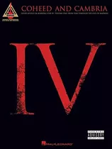 Coheed  Y  Cambria  Good Apollo Im Burning Star, Iv, Vol 1 F