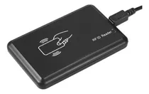 Lector Copiador Rfid Usb 125khz 13.56mhz Doble Frecuencia 