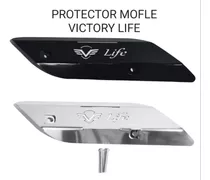 Protector Mofle Victory Life Lujos Mofle Victory Life  