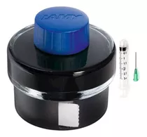  Tinta Pluma Fuente Lamy T52 Pack Mezclador