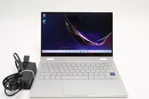 Samsung Galaxy Book Flex Alpha  Core I5 Laptop
