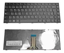 Teclado Notebook Lenovo G40-30 Nuevo