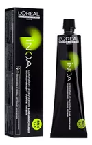 Tinte Inoa Sin Amonio -loréal Professionnel