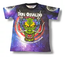 Remeras Don Osvaldo Nuevos Modelos