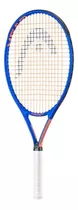 Raqueta Tenis Niño Head Speed Jr. 23 Color Azul