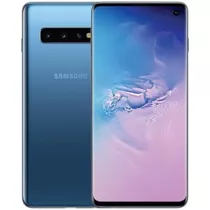 Samsung Galaxy S10 128 Gb Azul Prisma Dual Sim 8 Gb Ram