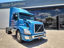 Volvo Vnl 64t 420 2015 Volvo D13  13 Velocidades