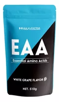 Aminoácidos Esenciales - Completos Con Bcaa - 500 Gr $1500