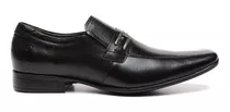 Zapato Cuero Democrata Premium Hombre Premier Mocasin 206284