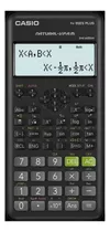 Calculadora Científica  Casio Fx-95es Plus De 274 Funciones