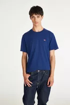 Remera Levis The Original Tee W/ Patch