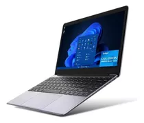 Laptop Chuwi Herobook Pro Space Gray 14.1 Intel Celeron