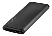 Power Bank Aluminio 12000 Mah Argom S12 Circuit Shop