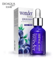 Sérum Lifting Facial Bioaqua Antienvejecimiento Wonder Essen