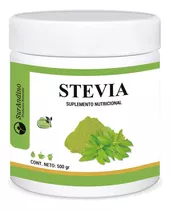 Stevia Endulzante Natural & Realza Aroma Del Paladar 500grs