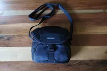 Bolso Sony Para Cámara